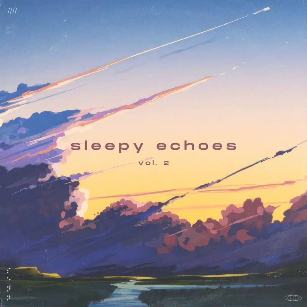 sleepy echoes, Vol. 2