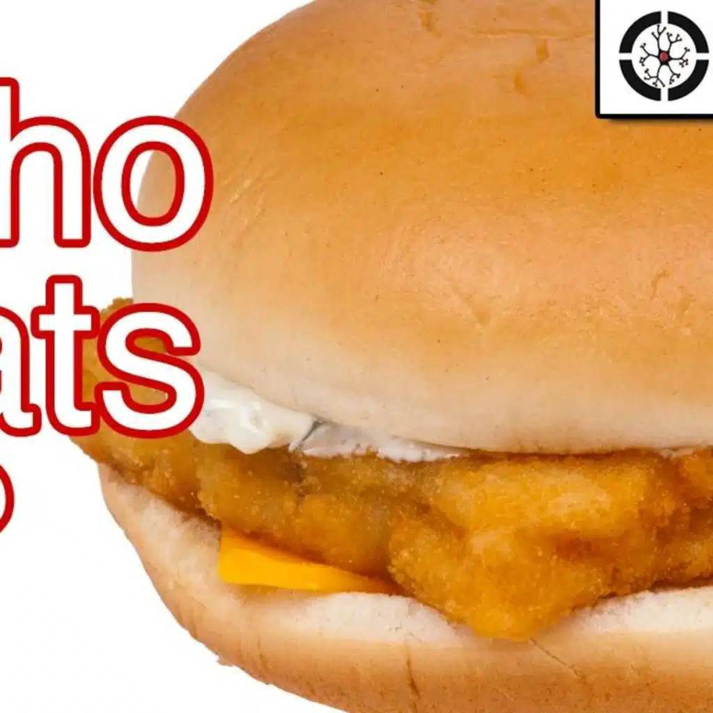 The Surprisingly Interesting Story Behind the Filet-O-Fish Sandwich