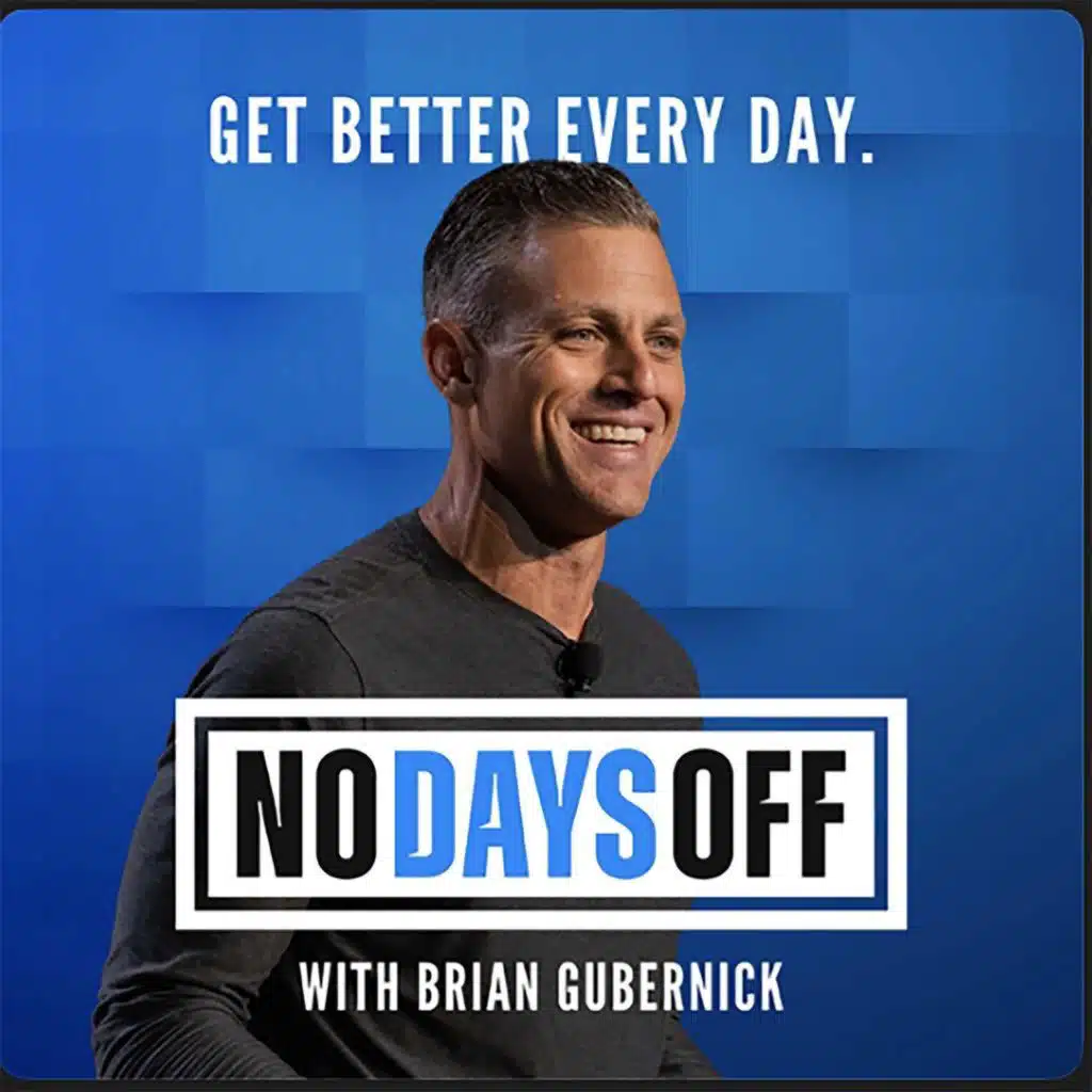 933. Fear of Failure vs. Perfectionism, and the Dinner Question Sara Blakely's Dad Asked