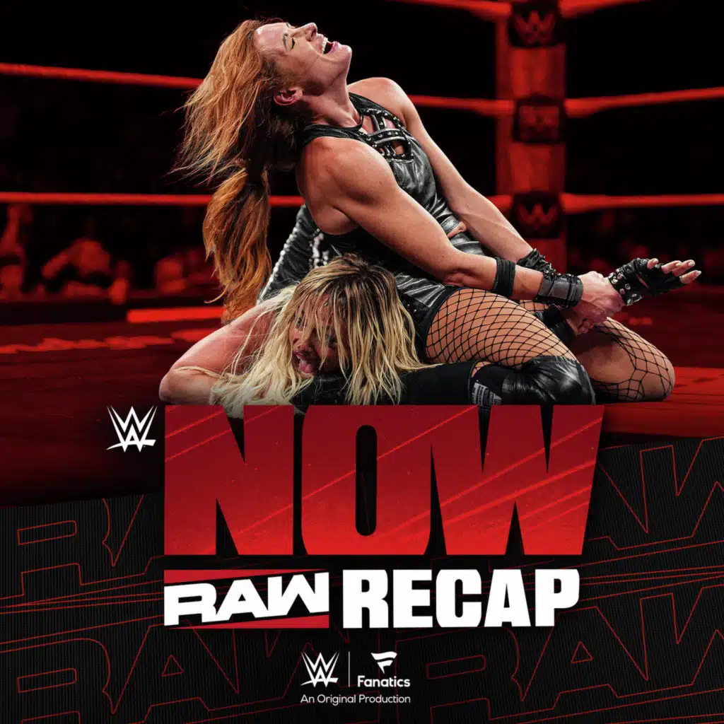 Becky Lynch challenges Liv Morgan in epic Women’s World Title fight | Raw Recap
