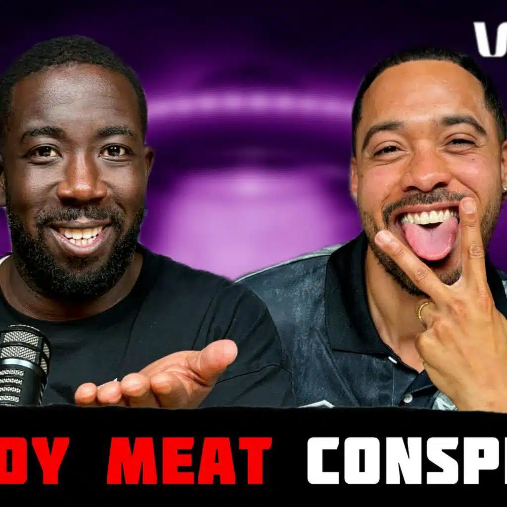 Well-Done Steak Is a SCAM! (with Langston and David)