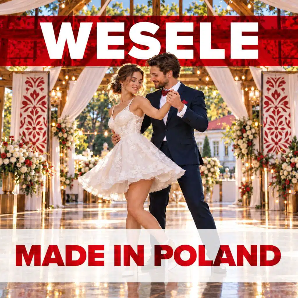 Wesele - Made in Poland