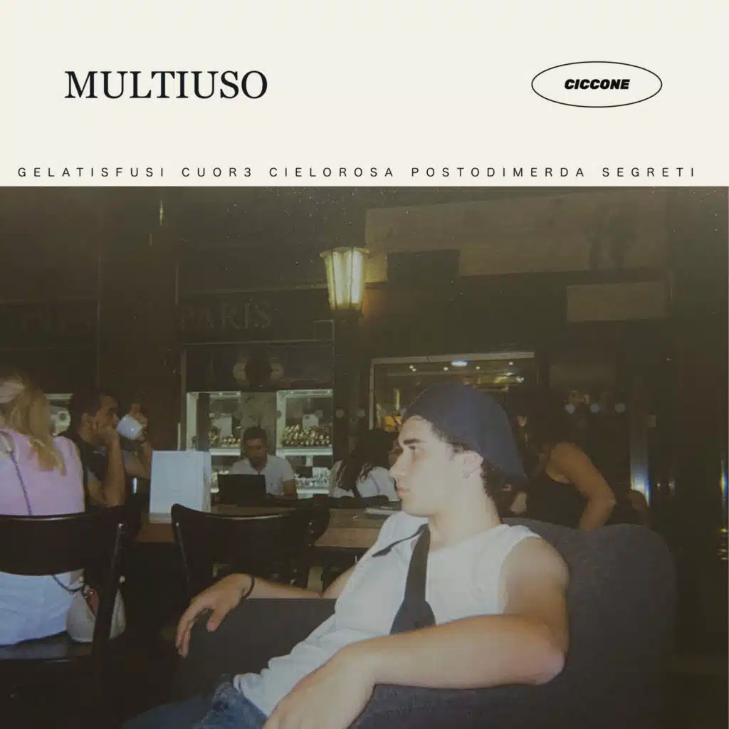 MULTIUSO