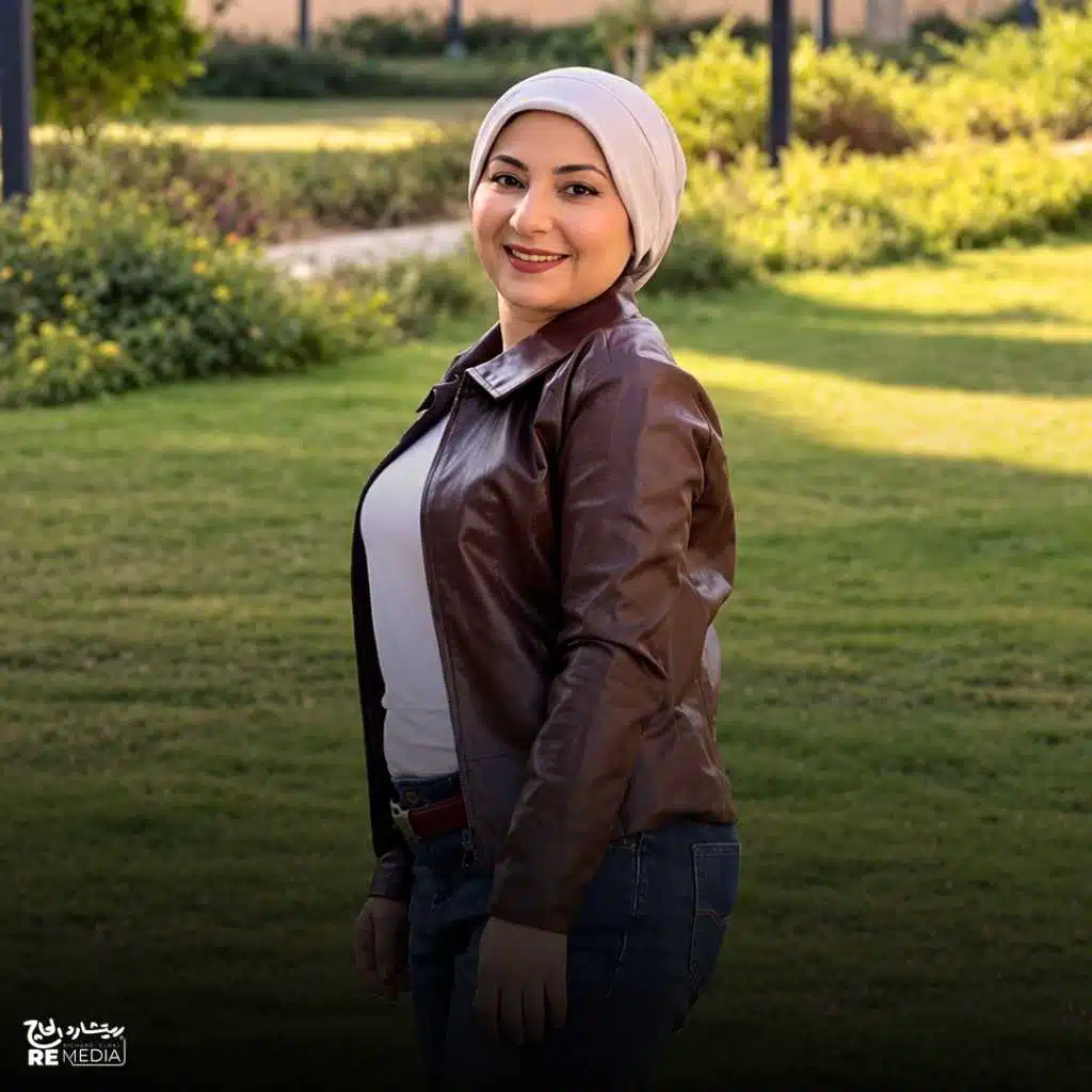 Dalia Elshayeb