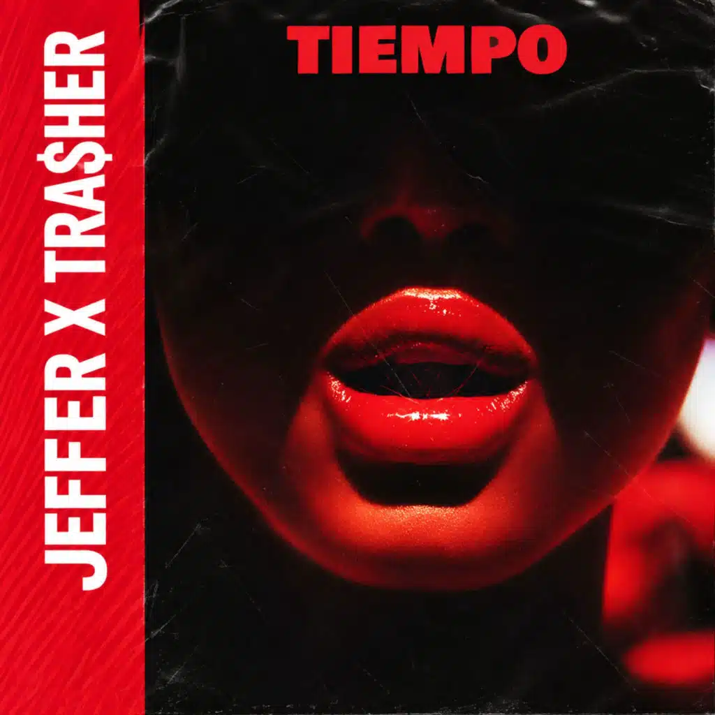 Tiempo (feat. Jeffer)