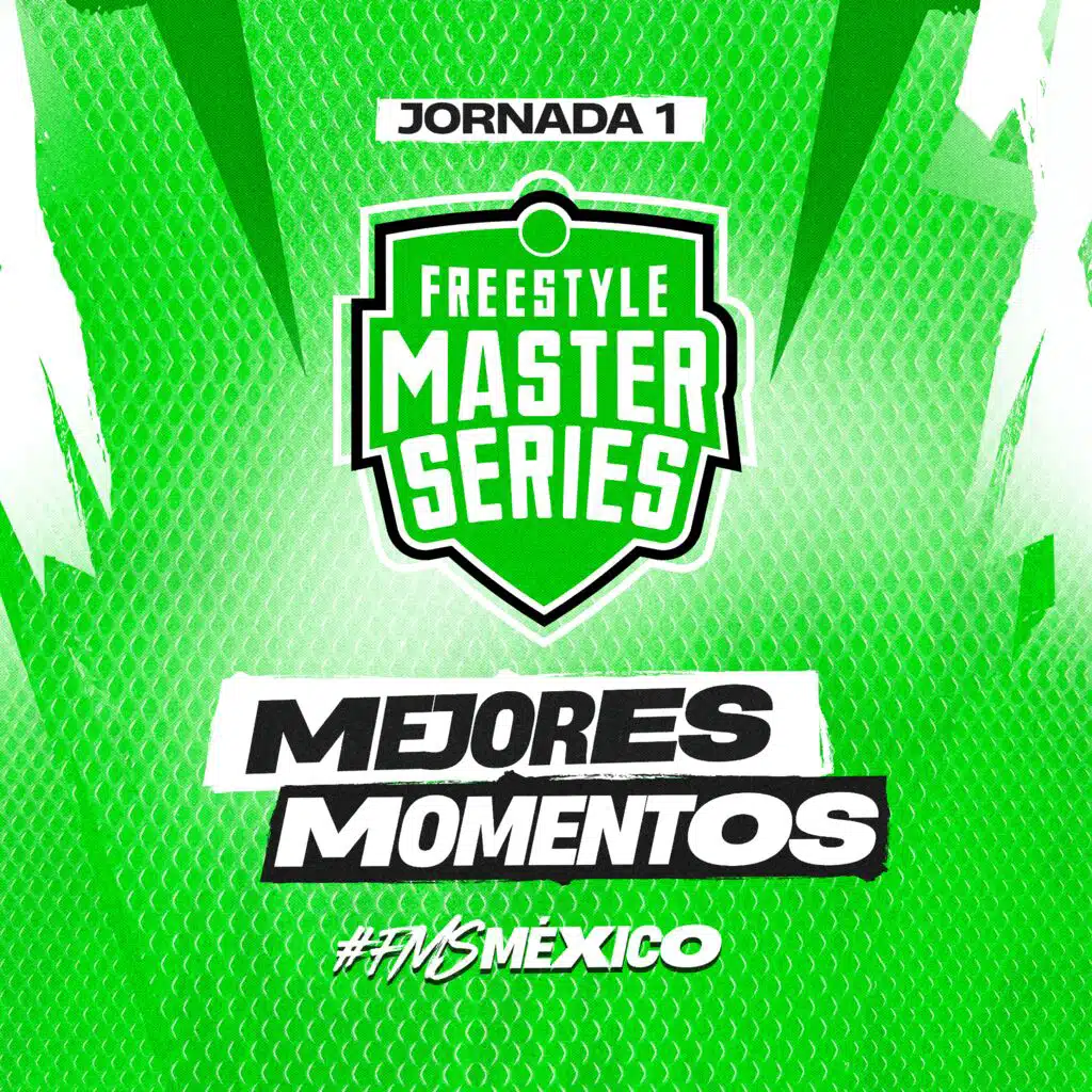 Mejores Momentos – Jornada 1 | FMS Mexico 26/27 (Live)