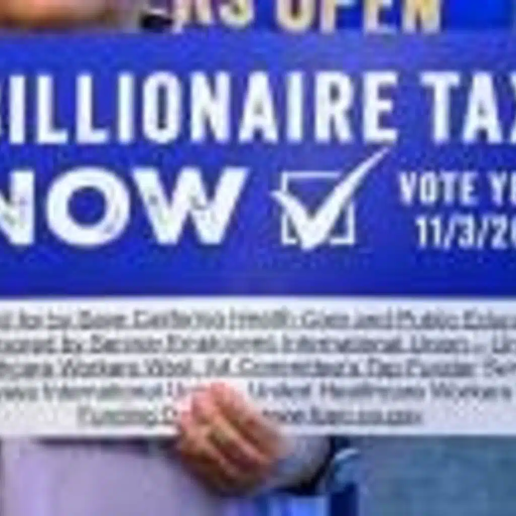 The Political Calculus Behind Newsom’s Opposition to California’s Billionaire Tax