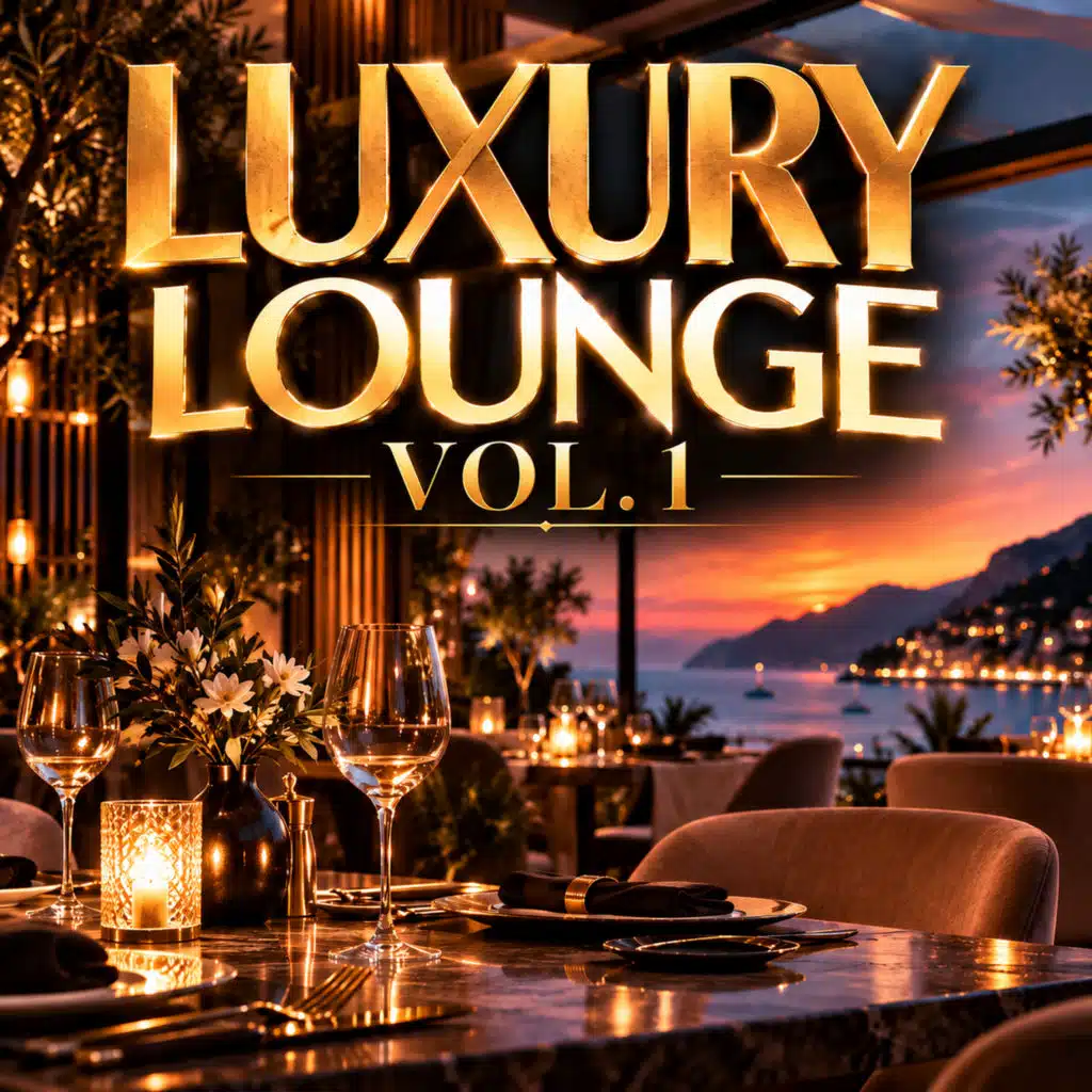 Luxury Lounge, Vol. 1