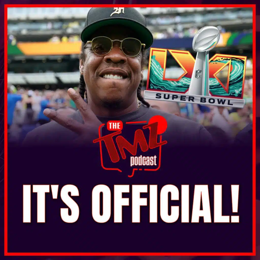 The Truth About Jay-Z Doing the Super Bowl…
