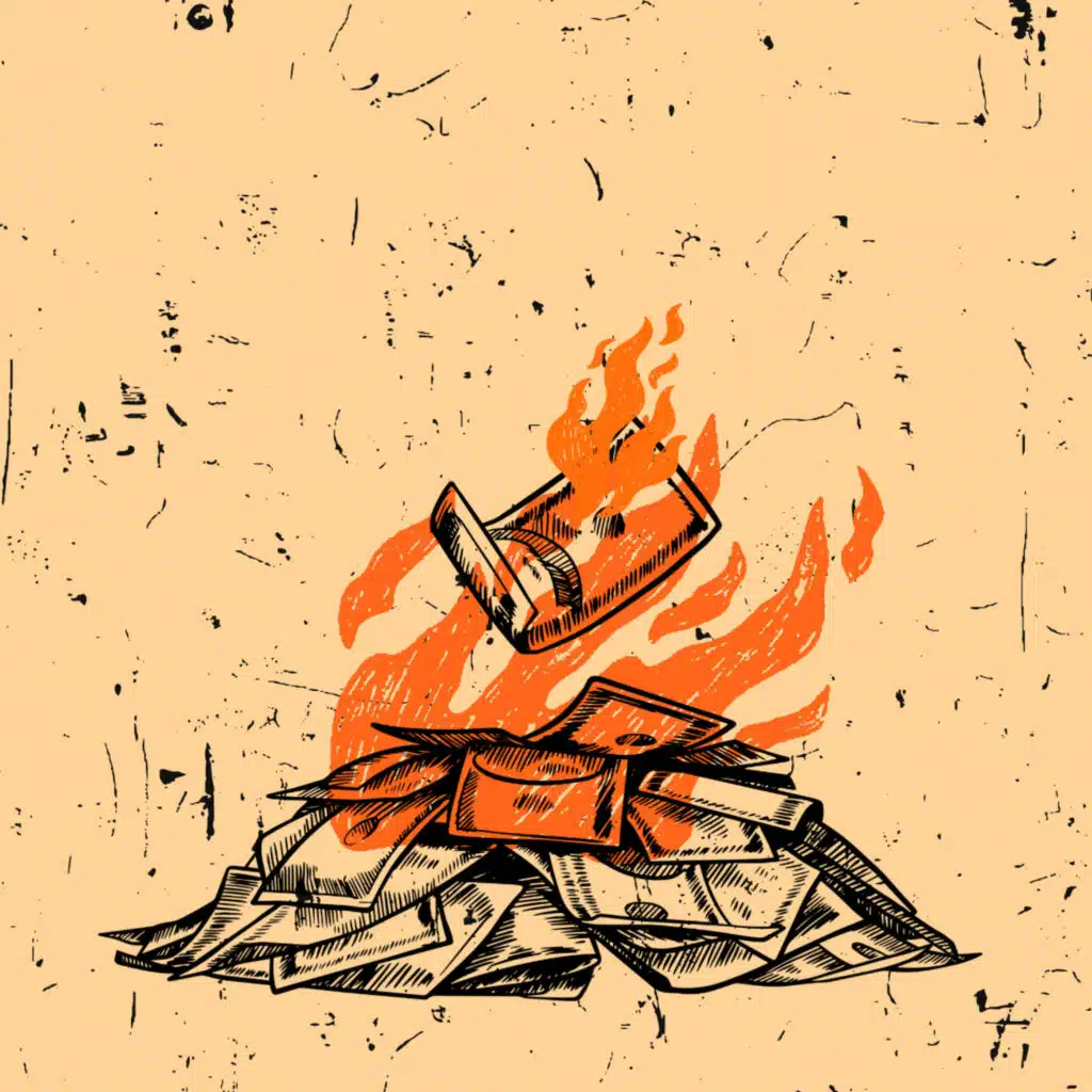 [TEASER] Decolonizing Money (plus an Introduction and Exchange on Anarchism) w/ Julio Linares