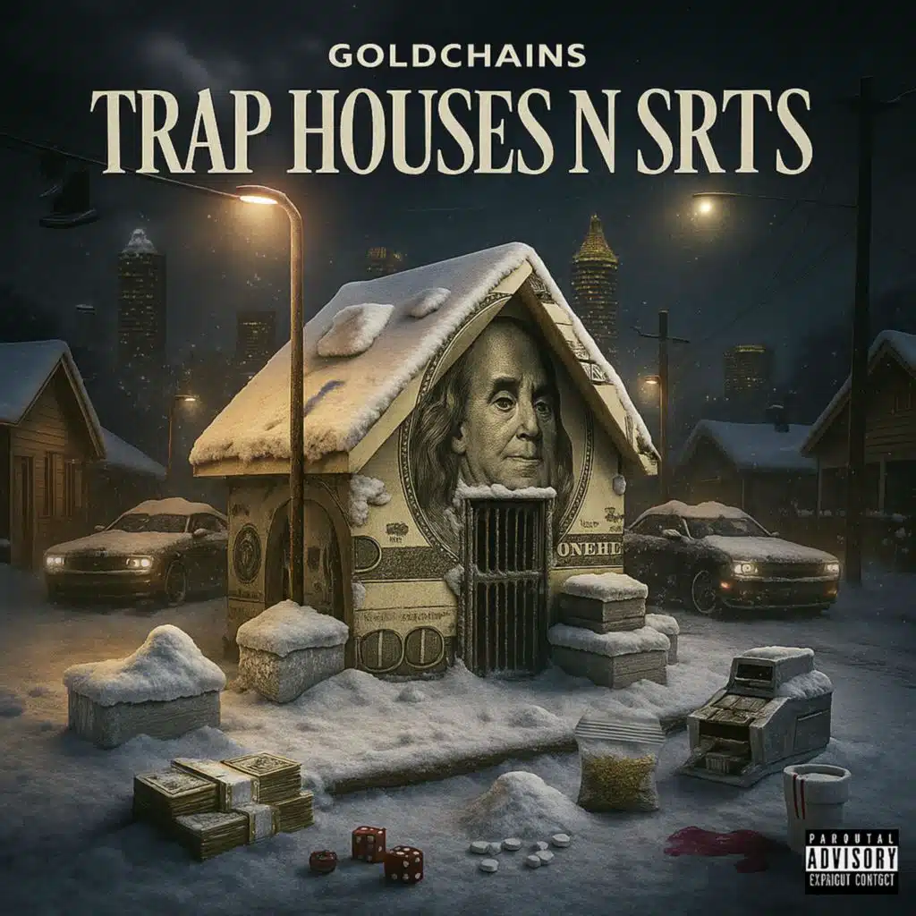 Trap Houses N SRTS