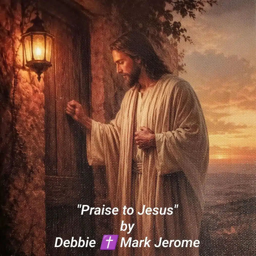 Praise to Jesus