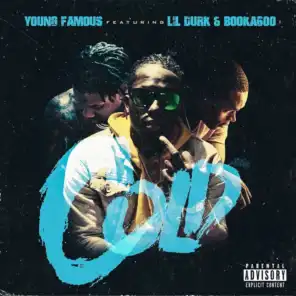 Cold (feat. Lil Durk & Booka600)