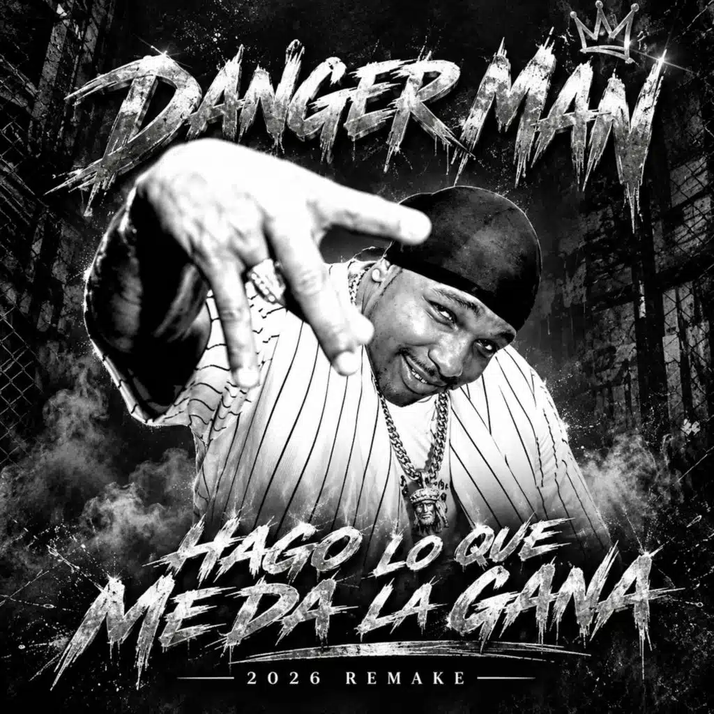 Hago Lo Que Me Da La Gana (Remake 2026)