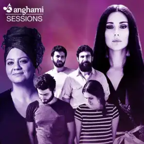 Dubai Jazz Festival (Anghami Sessions)