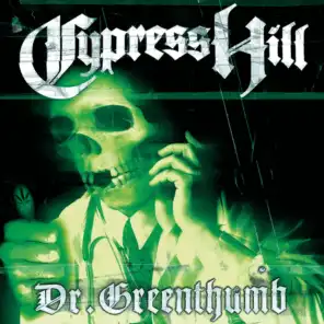 Dr. Greenthumb EP