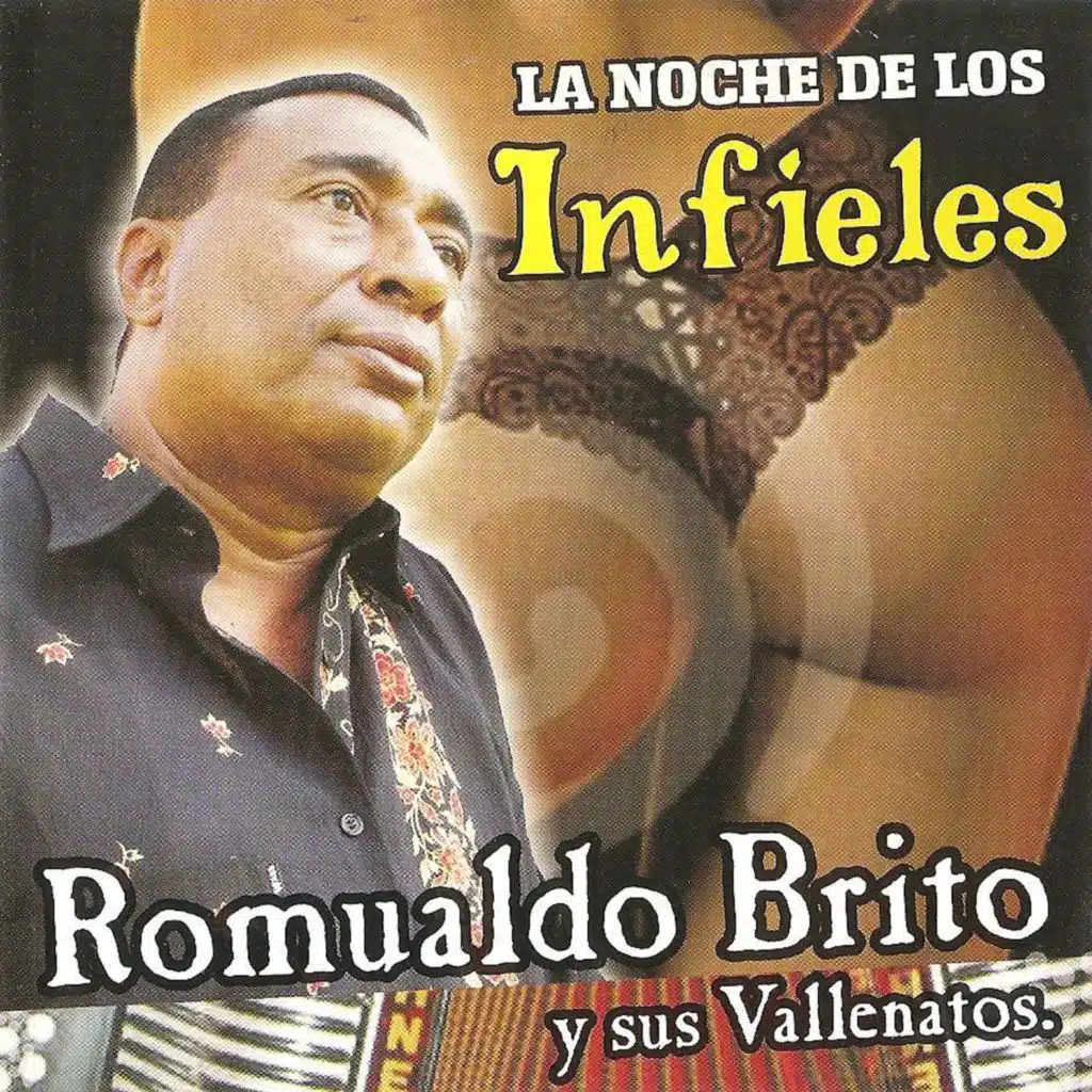La Noche de los Infieles
