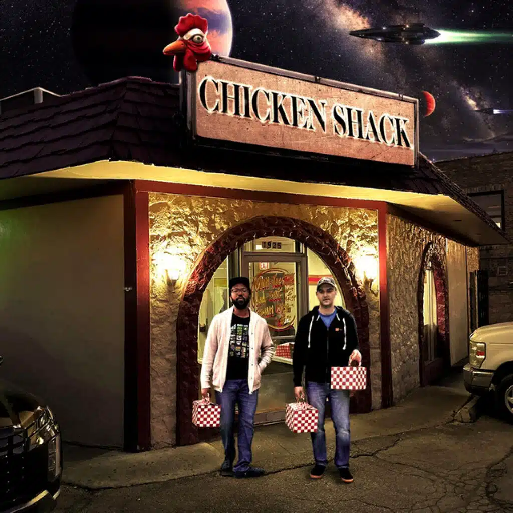 Chicken Shack