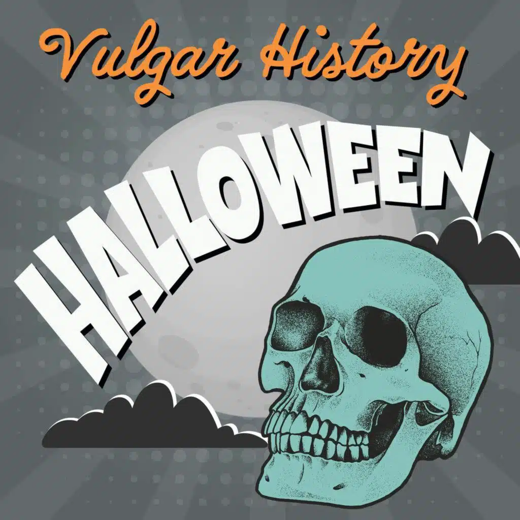 Halloween Special: How England's Witch Hunts Led To The Salem Witch Trials