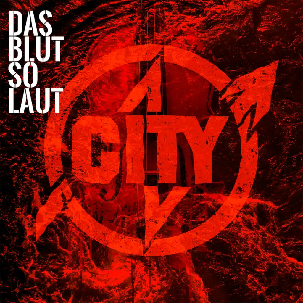 Das Blut so laut
