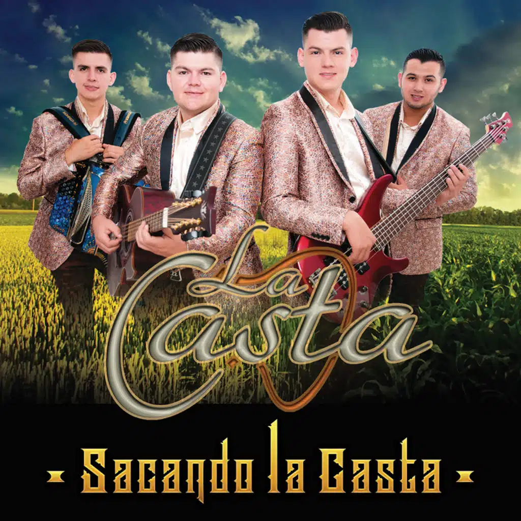 Sacando La Casta