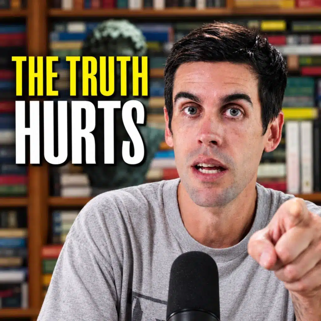16 Brutally Honest Stoic Reminders