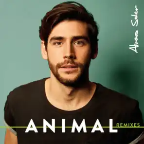 Animal (Calyre Remix)