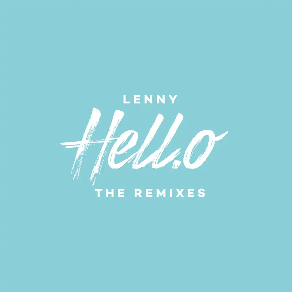 Hell.o (The Remixes)