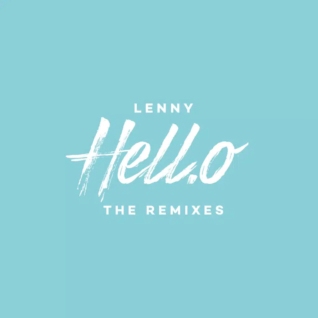 Hell.o (The Remixes)