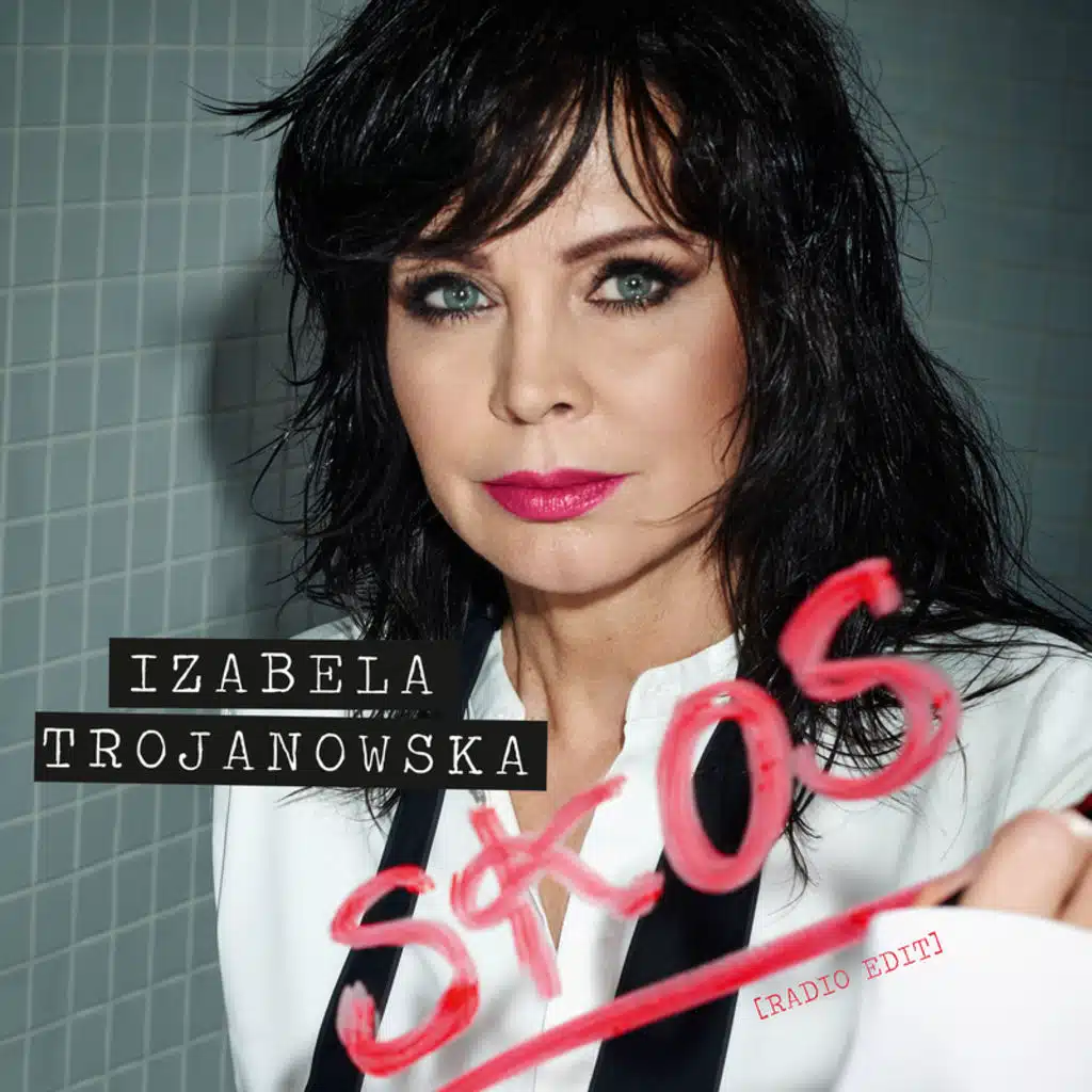 Izabela Trojanowska