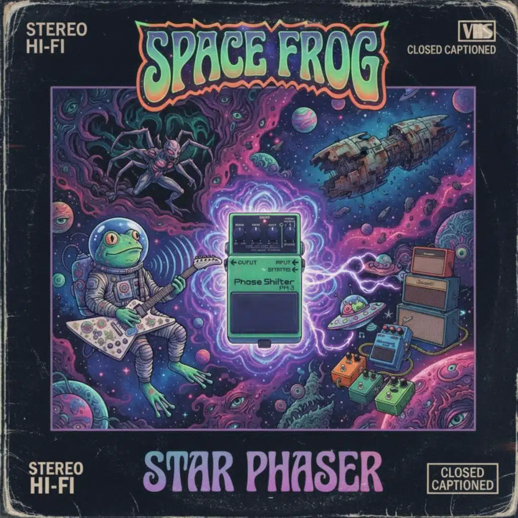 Star Phaser