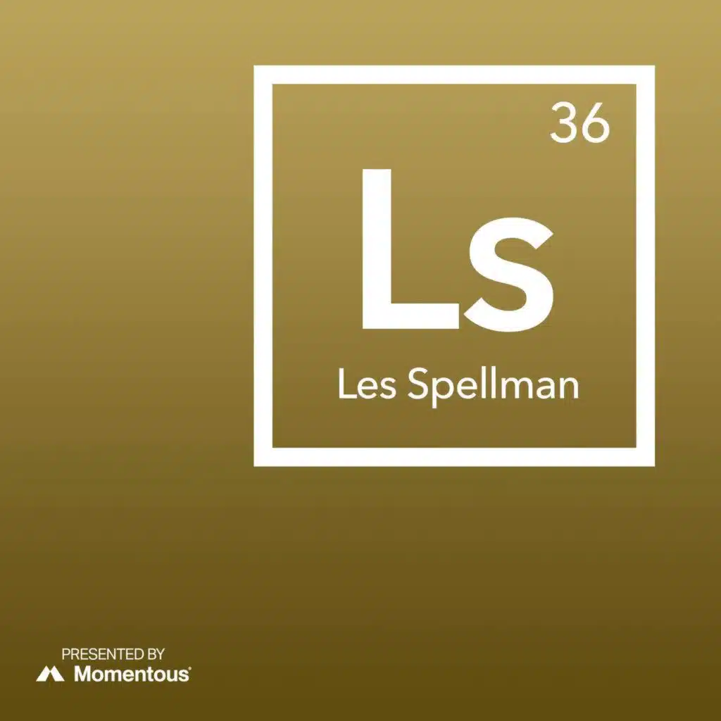 How to Get Faster (Acceleration, Deceleration, Agility & Strength) | Les Spellman