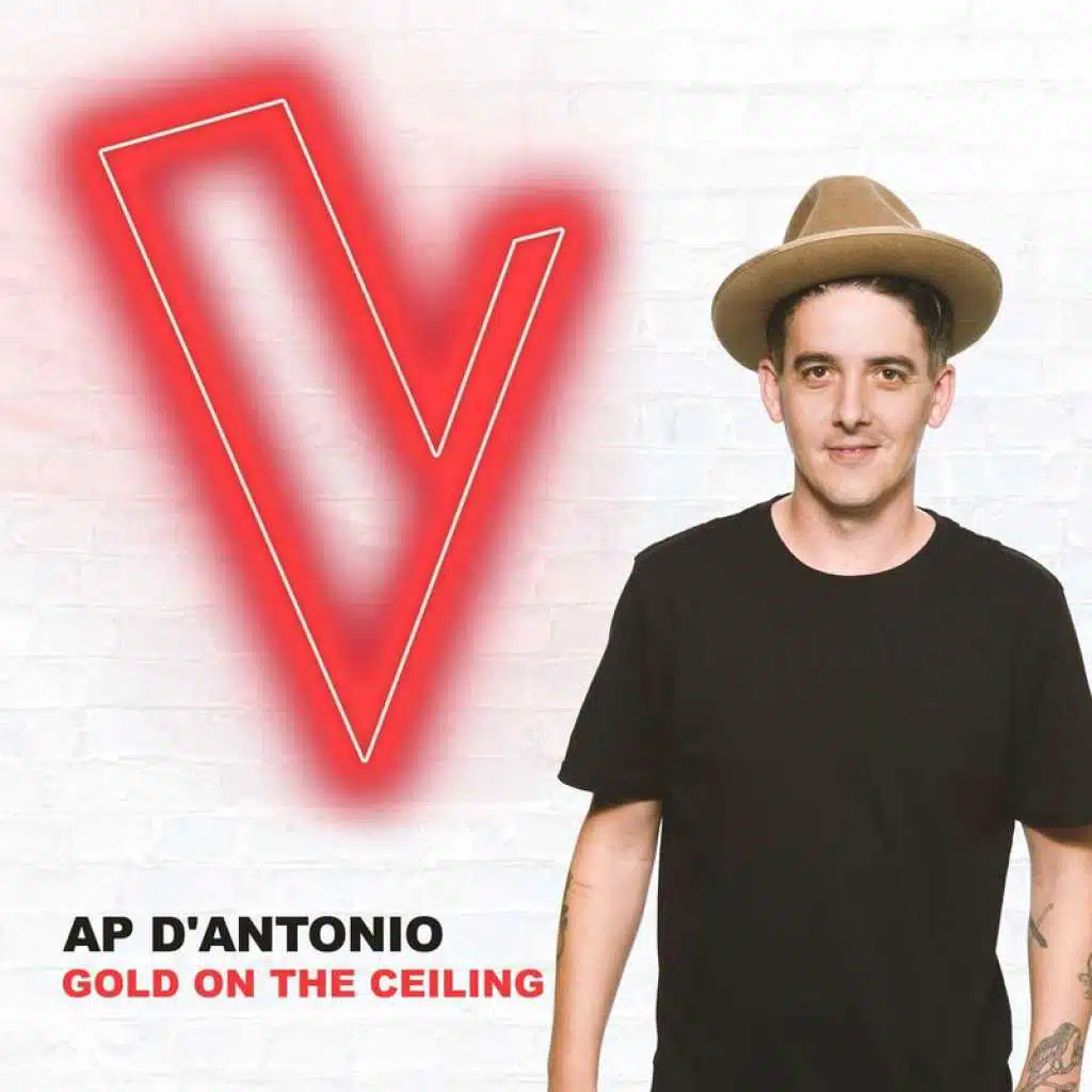 Gold On The Ceiling (The Voice Australia 2018 Performance / Live)