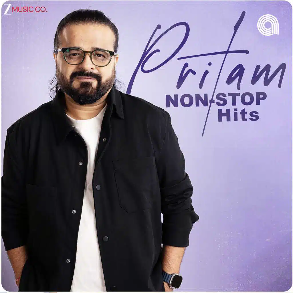 Pritam Non Stop Bollywood Hits