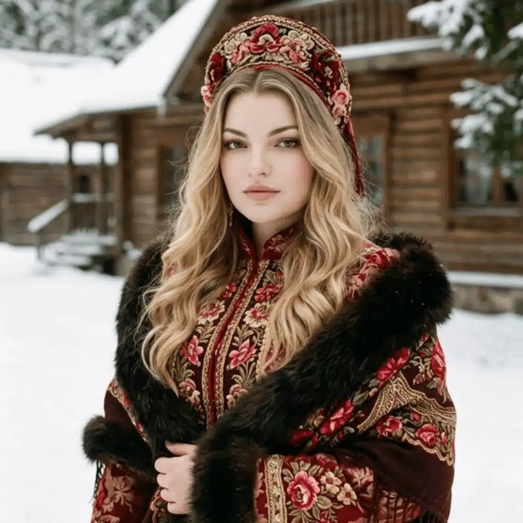 Род Мой