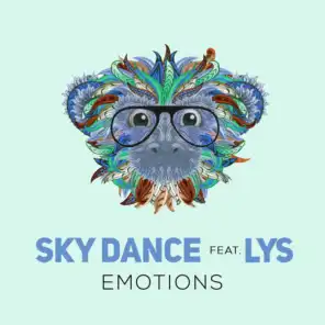 Emotions (feat. Lys)