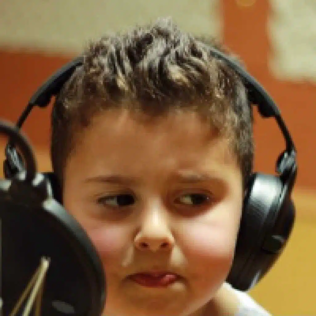 (جمالو (جاد جونيور