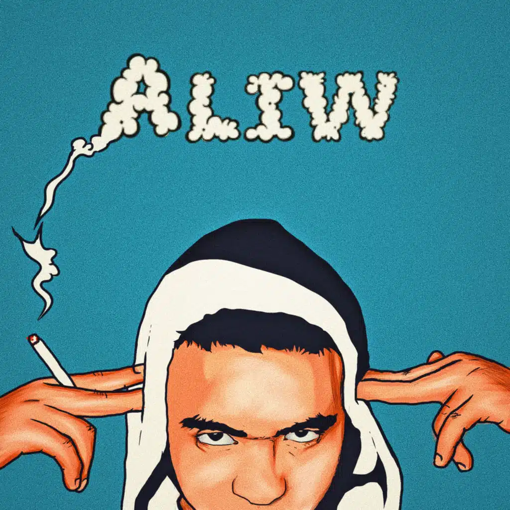 Aliw