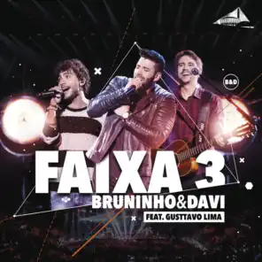 Faixa 3 (Ao Vivo) [feat. Gusttavo Lima]