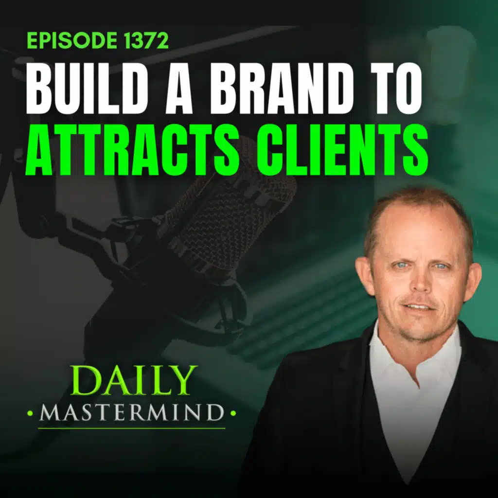 How to Build a Personal Brand That Attracts Clients