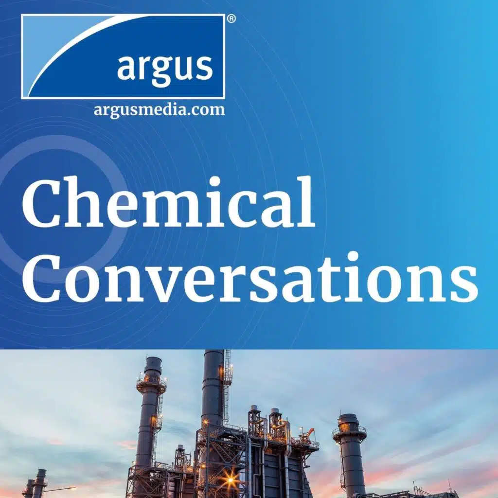 Chemical Conversations: Methanol Market - US-Iran Impacts, Key Shifts & 2027 Outlook
