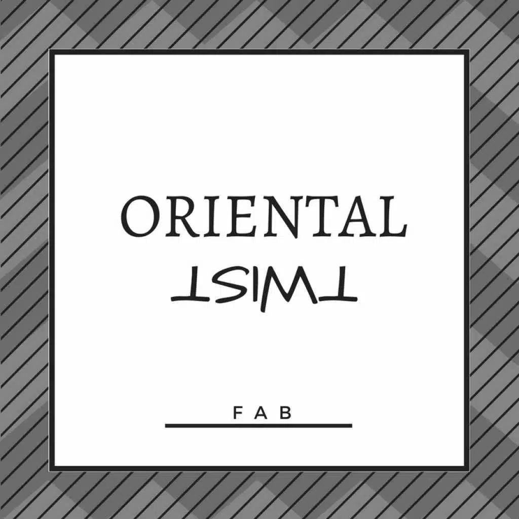 Oriental Twist
