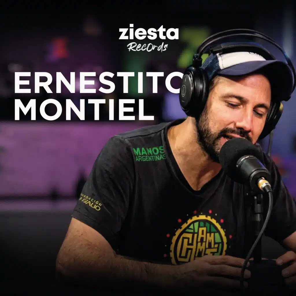 Ernestito Montiel