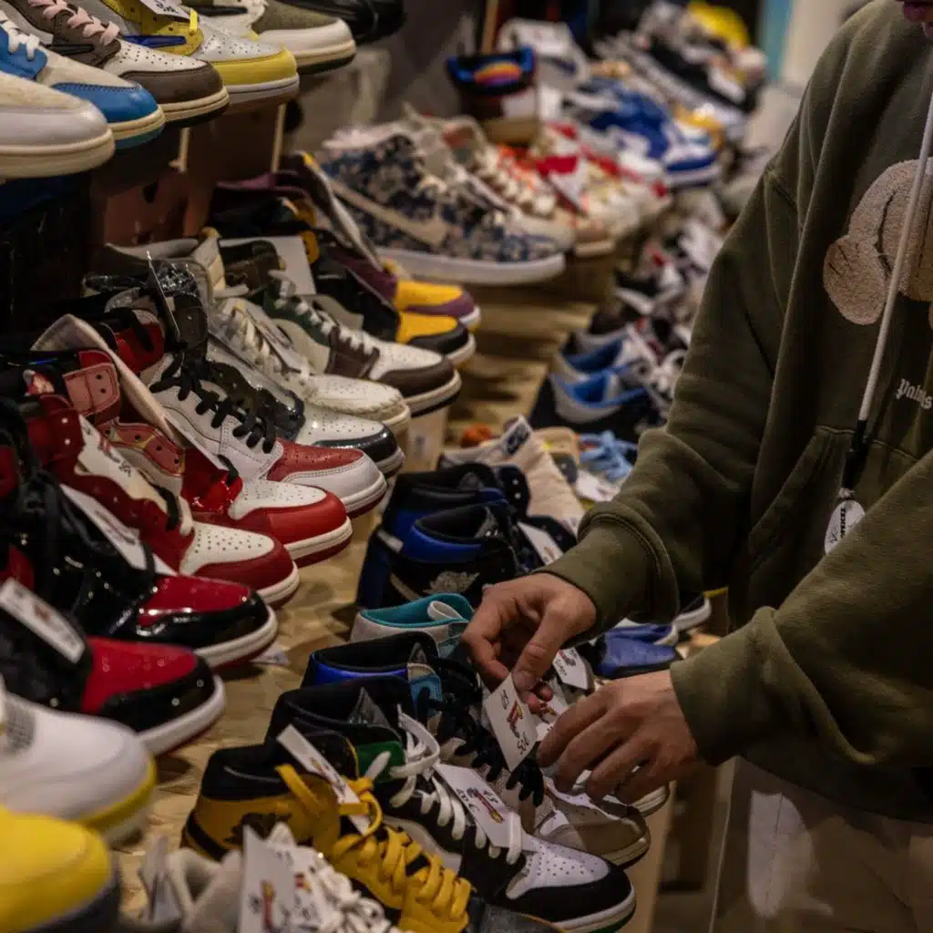 Why Nike Can’t Find Its Next Hit