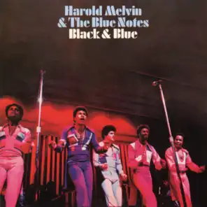 Black & Blue (Expanded Edition) [feat. Teddy Pendergrass]