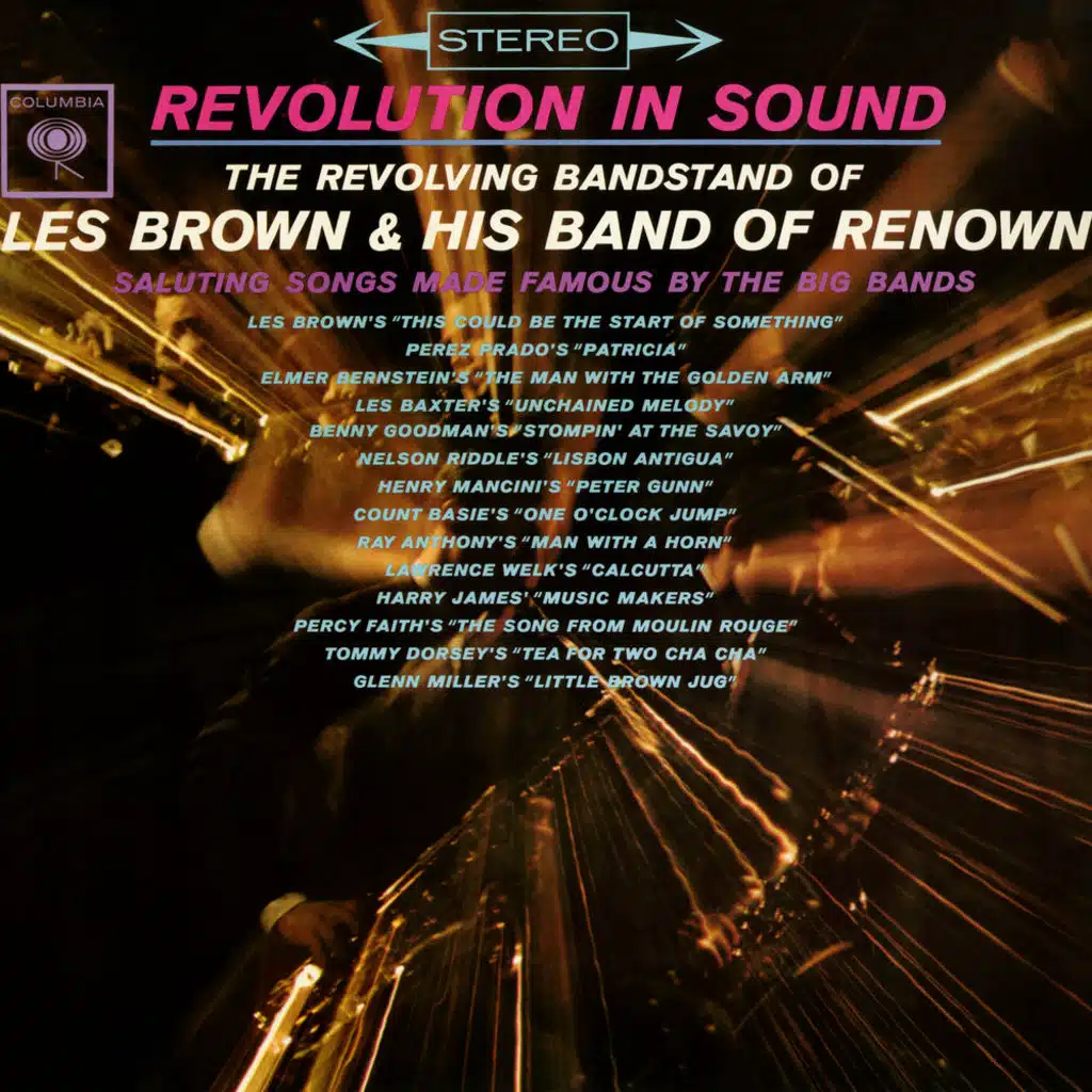 Revolution in Sound