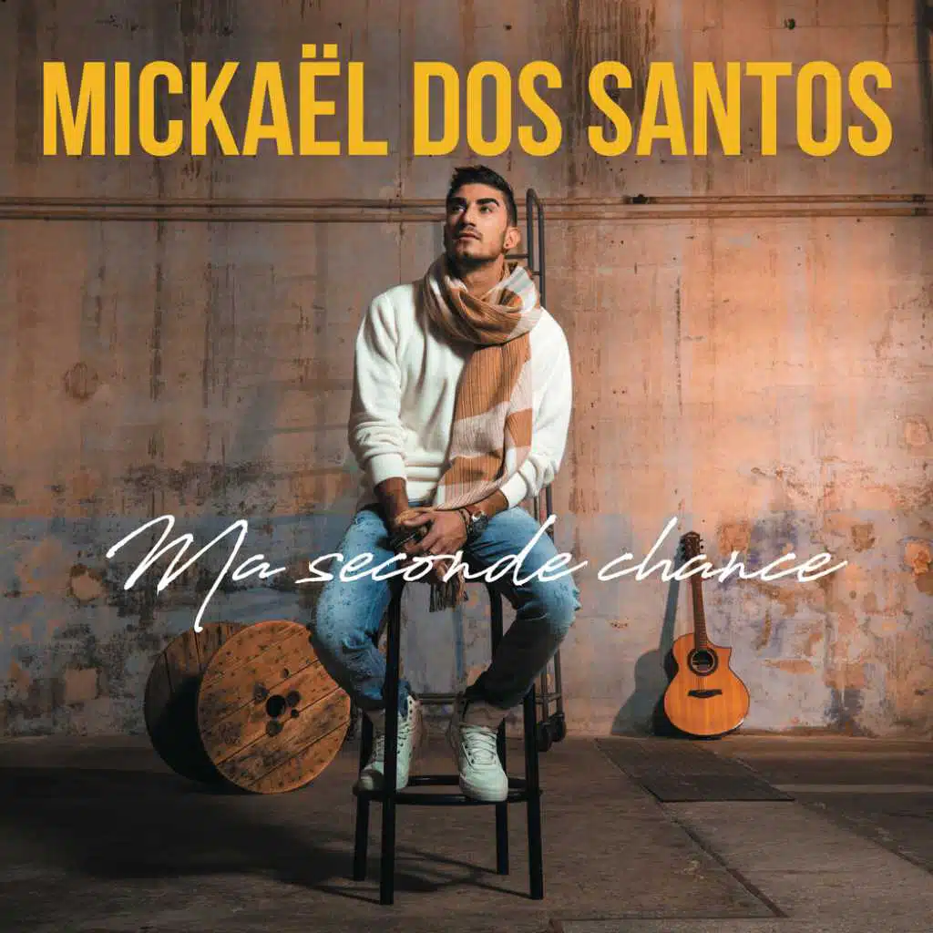 Mickaël Dos Santos