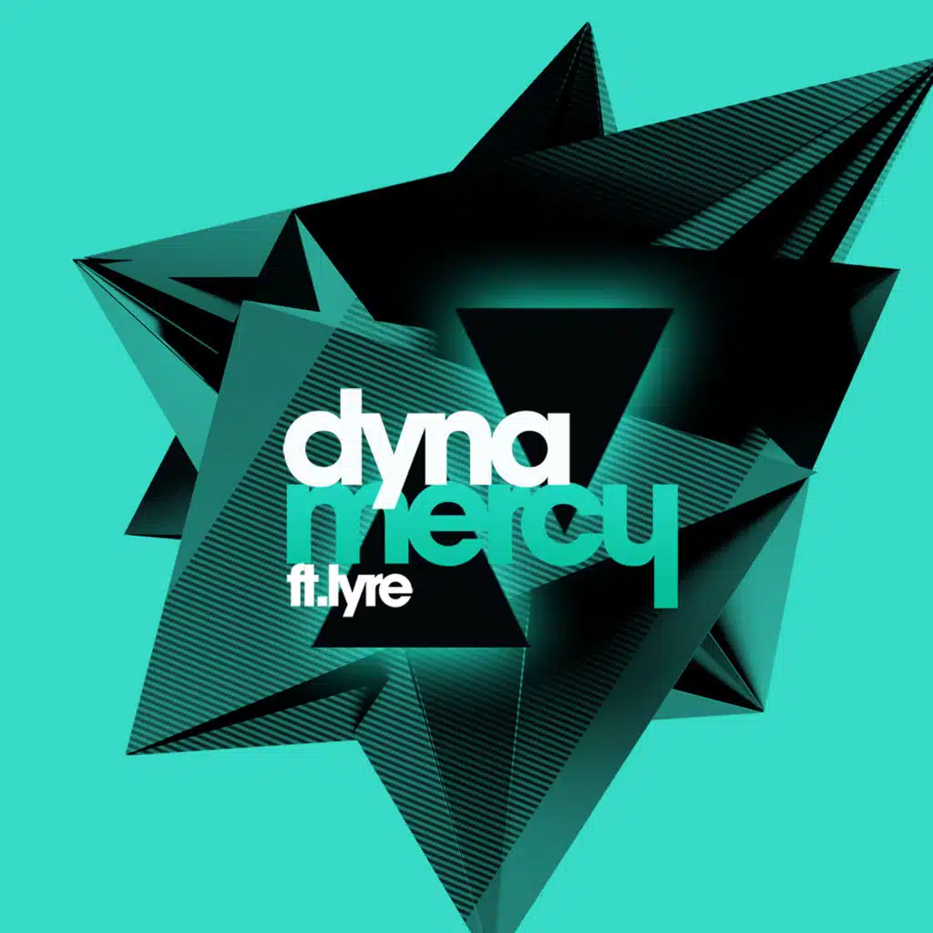 Mercy (feat. LYRE)