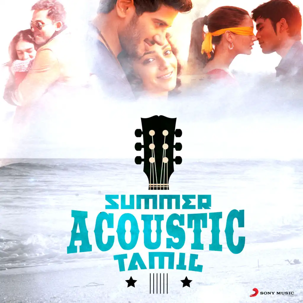 Summer Acoustic - Tamil