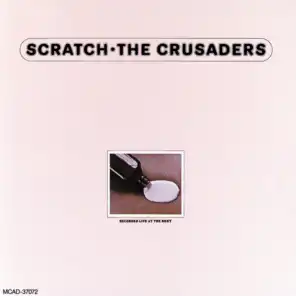 Scratch (Live (1974/The Roxy))